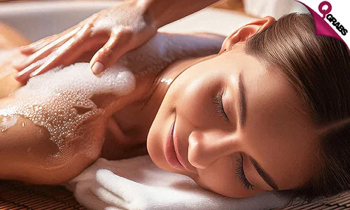 Moroccan Bath Escape for Ladies: Classic, Special OR Bridal!